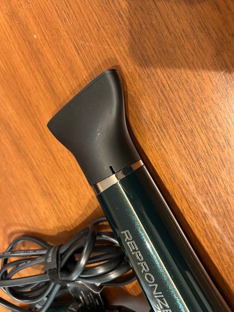 REPRONIZER 7D Plusヘアドライヤー