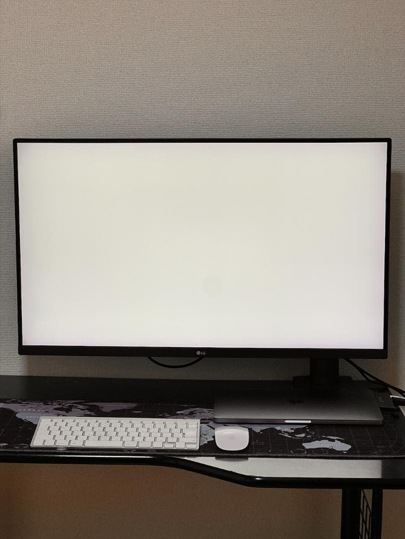 ディスプレイ・モニター本体 LG 32UN880 Monitor UltraFine Ergo