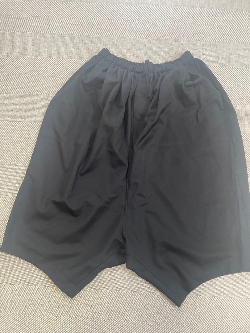 [美品]コムデギャルソン バルーンパンツ