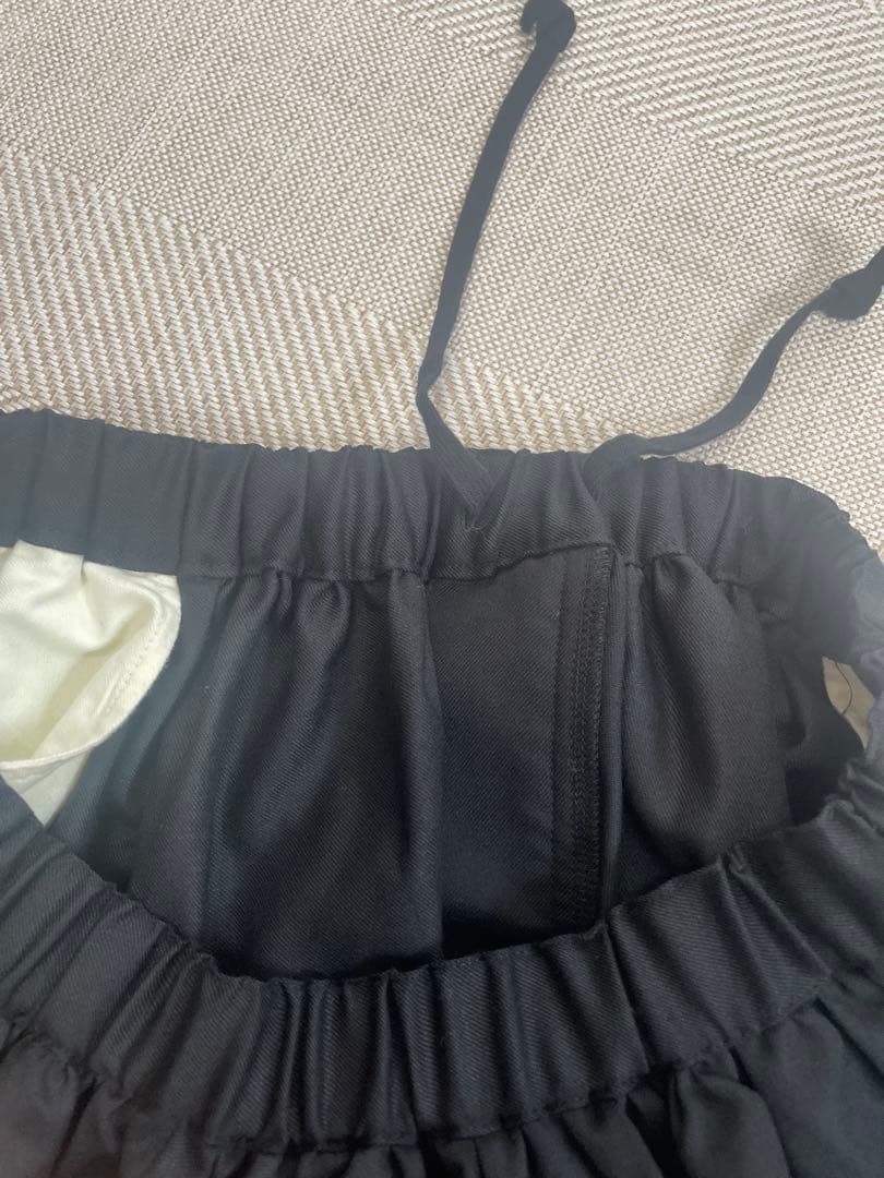 [美品]コムデギャルソン バルーンパンツ