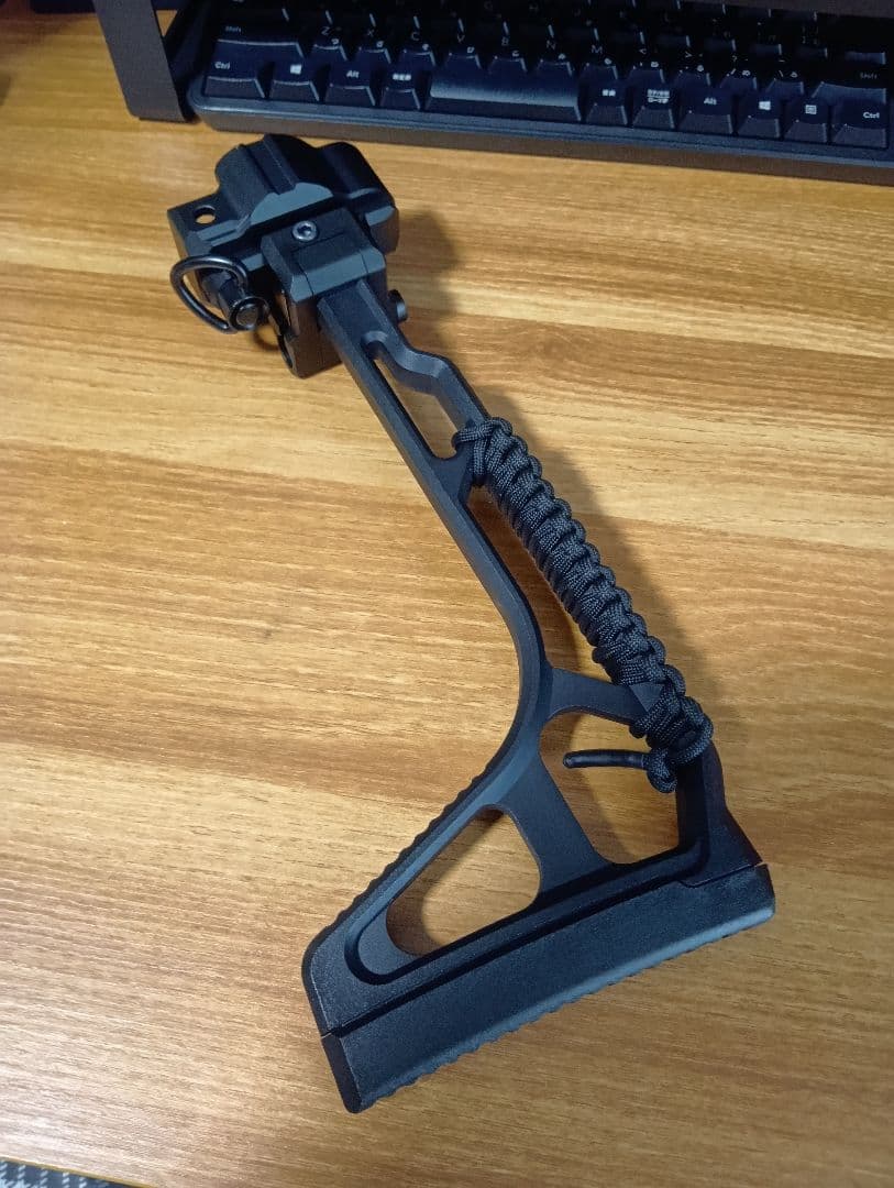 東京マルイ次世代MP5A5(オマケあり)