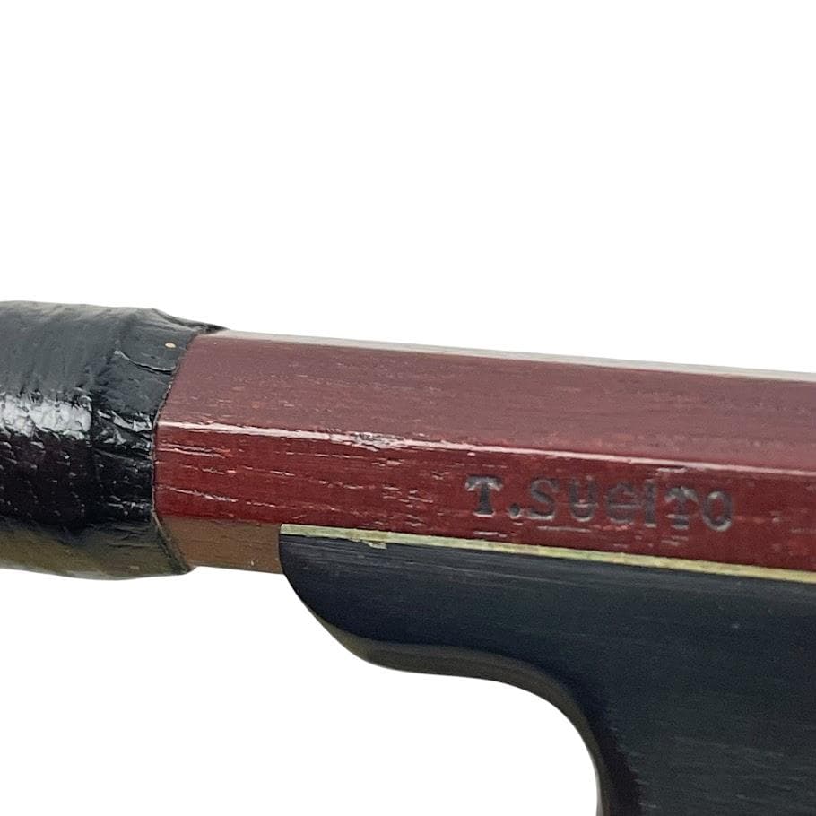 極美●SUZUKIバイオリン● No.330 3/4 1981年製 鈴木 日本製