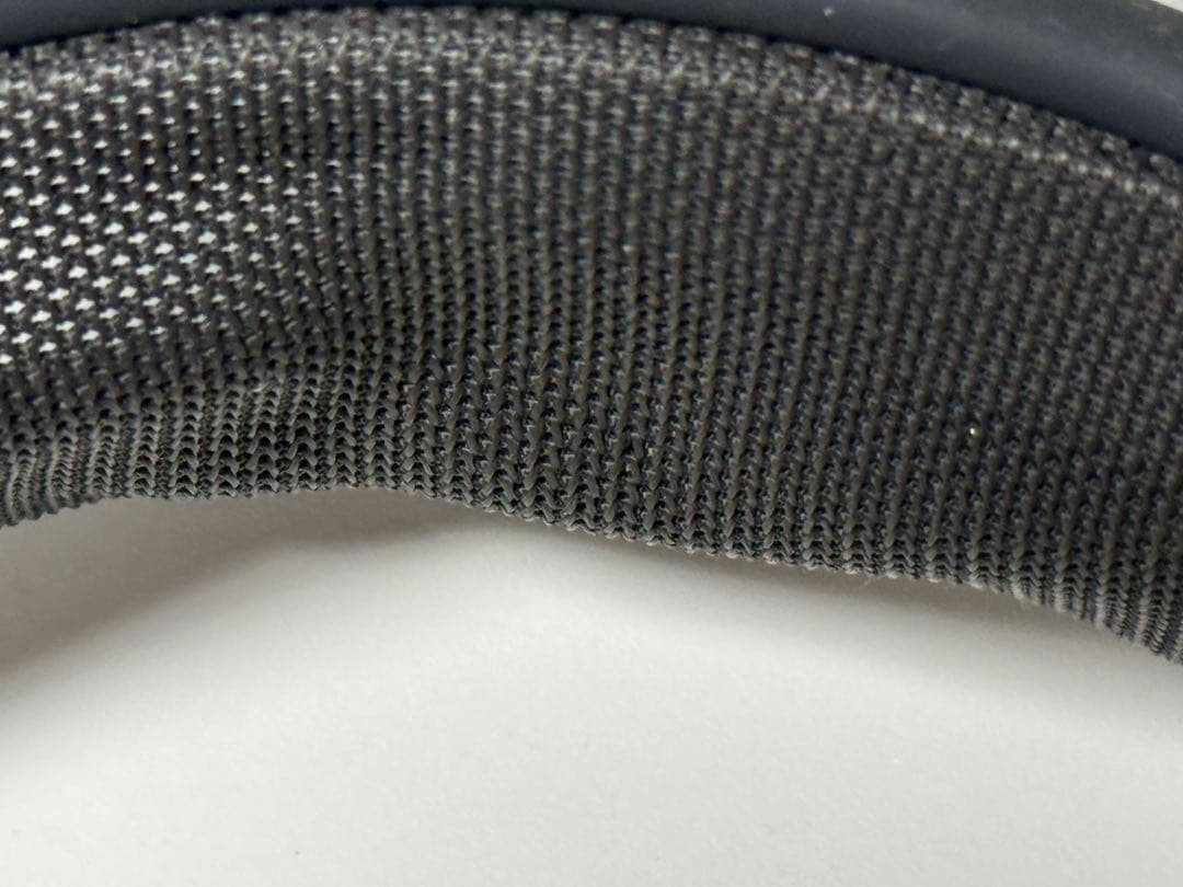 【ジャンク品注意】Airpods Max ミッドナイト