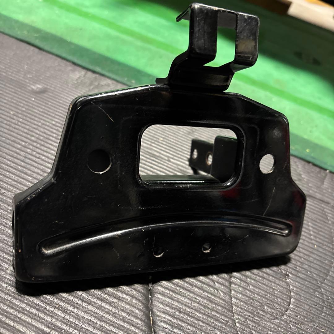 Z1100R 純正テールランプステー ウィンカーステー Z1000R/J 当時物