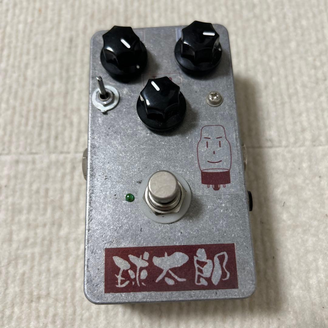 i.m.i lights tmt-01 球太郎/ギターエフェクター