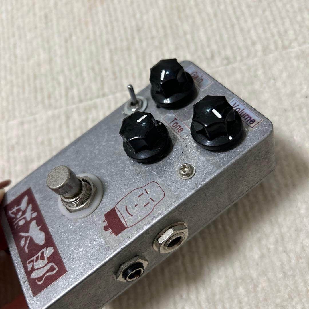 i.m.i lights tmt-01 球太郎/ギターエフェクター