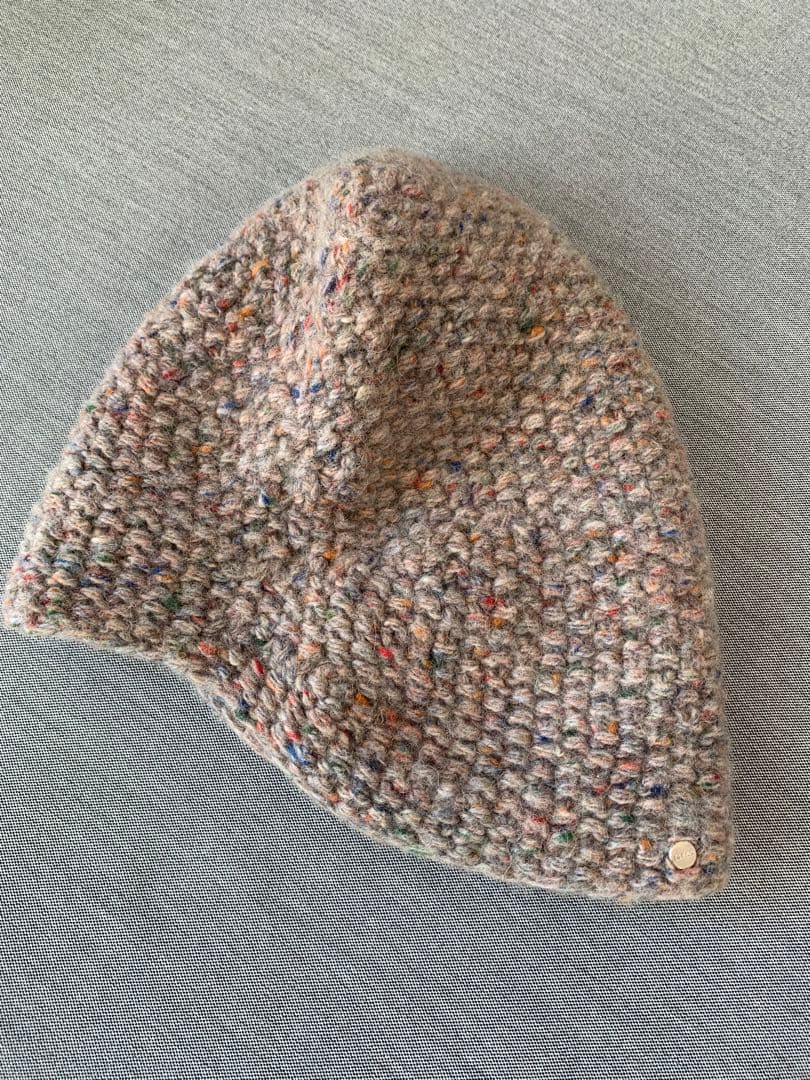 BLESS N° 28 ニット帽 ディプトリクス 帽子 ビーニー