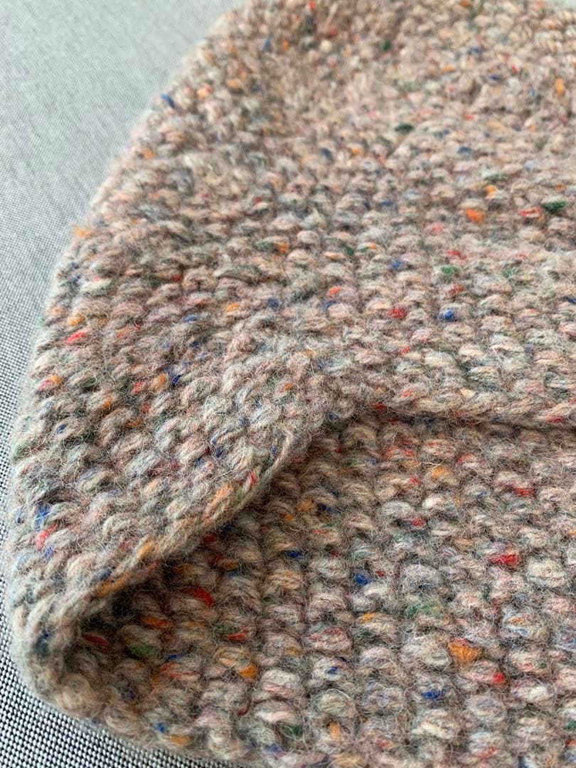 BLESS N° 28 ニット帽 ディプトリクス 帽子 ビーニー