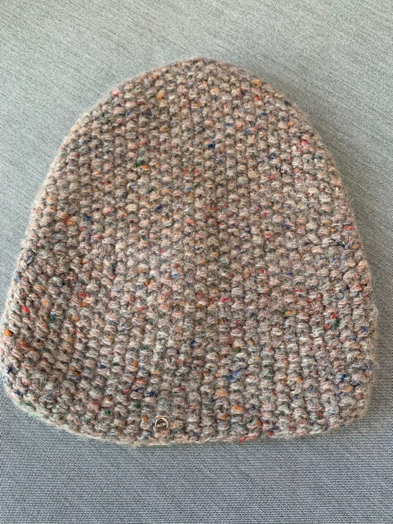 BLESS N° 28 ニット帽 ディプトリクス 帽子 ビーニー