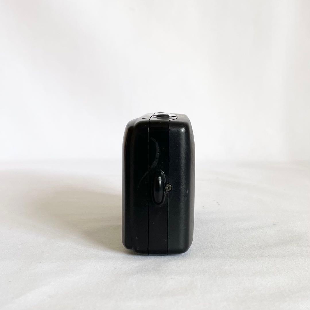 【完動品】Nikon AF 600フィルムカメラ 動作確認済み