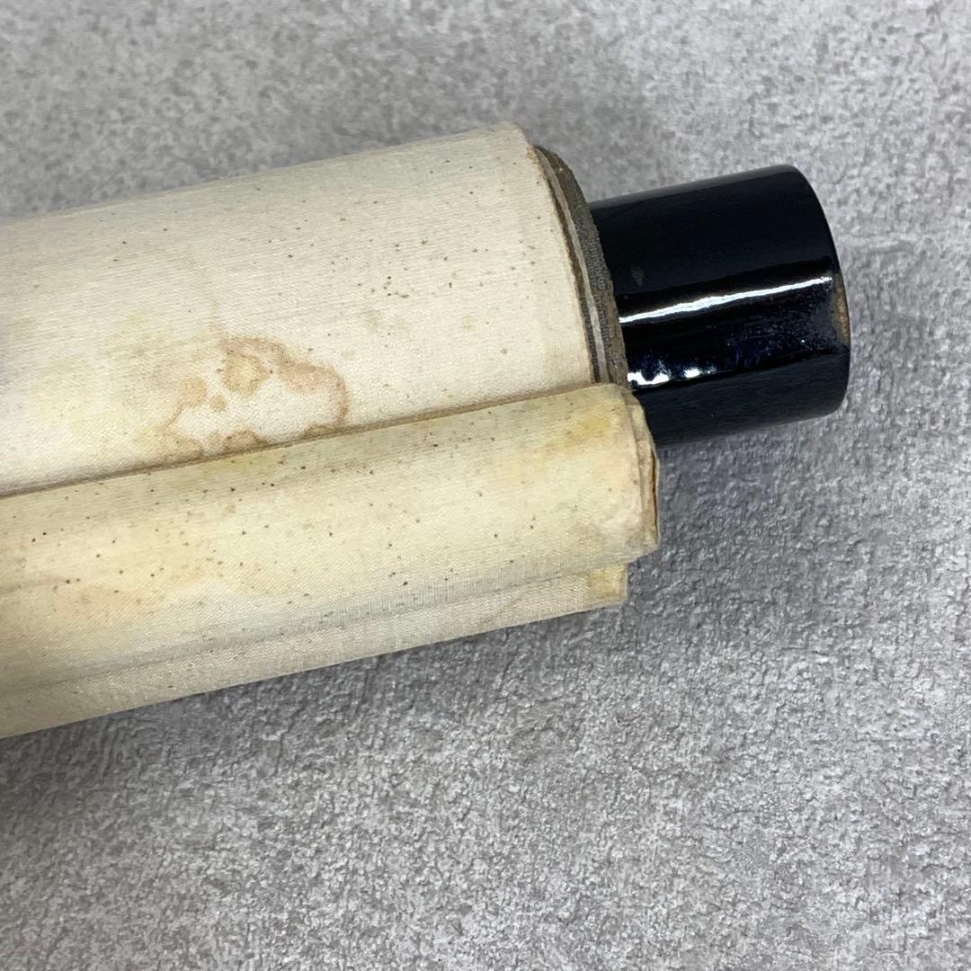 掛軸 柴山全慶 楽花鳥風月 木箱 茶掛 茶道具 茶の湯 1-25