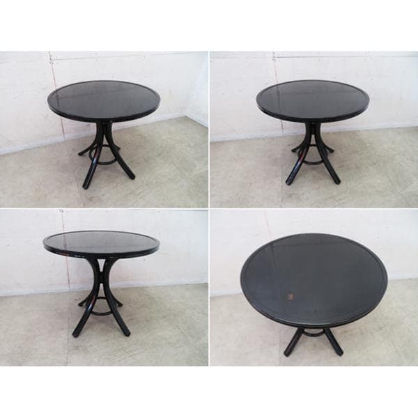 秋田木工■T-130■ダイニングテーブル■曲木■ブナ材+ナラ材突板■9.3万円■