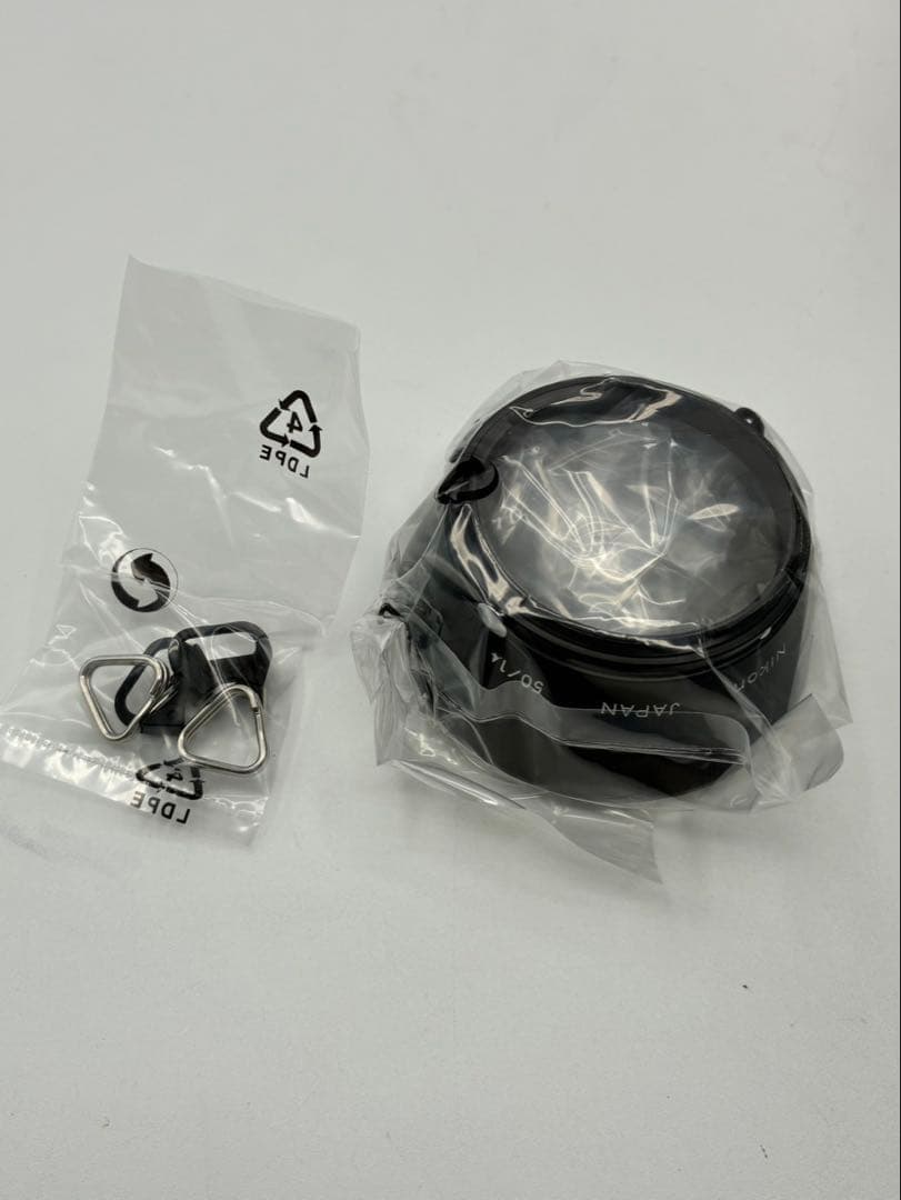 Nilon ニコン S3 Year2000 LIMITED Edition