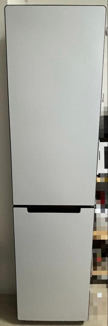 【即購入歓迎】【美品】Haier JR-SX21A冷凍冷蔵庫 208L