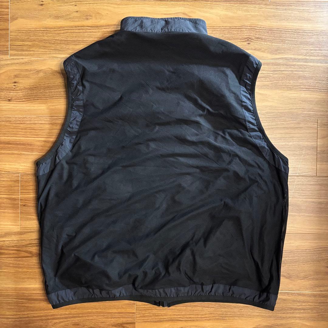 トップス daiwa pier39 tech mil reversible vest