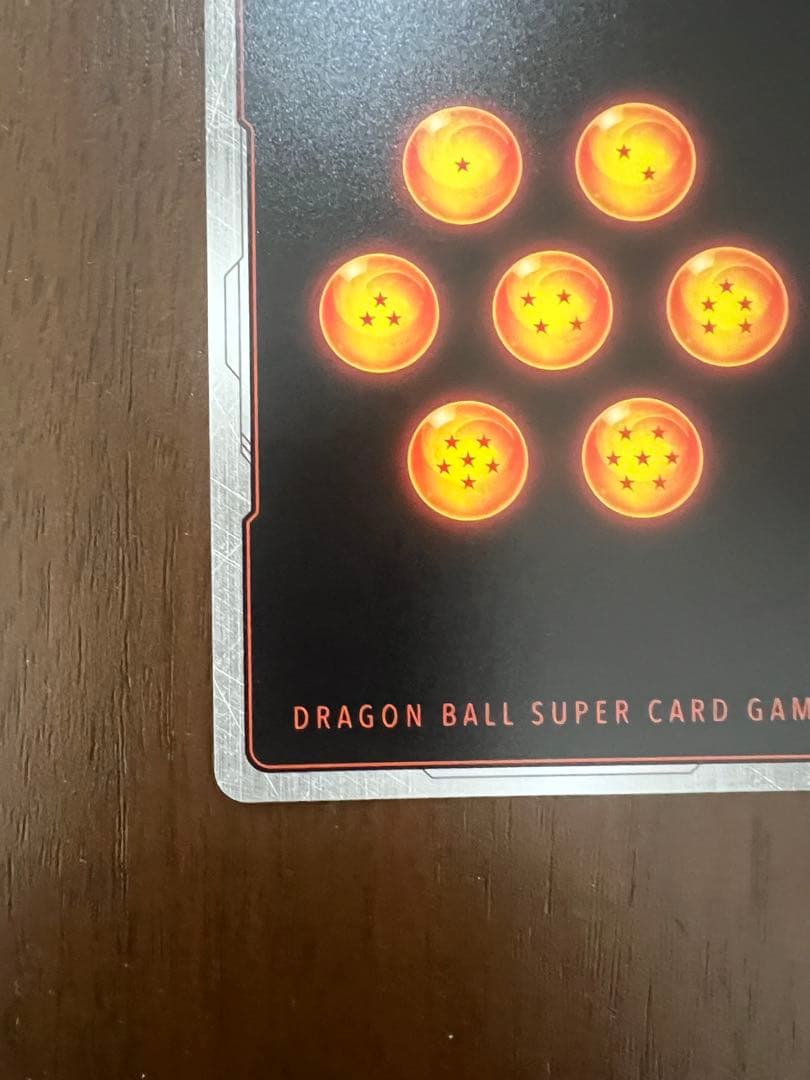 孫悟空　scr スーパーパラレル