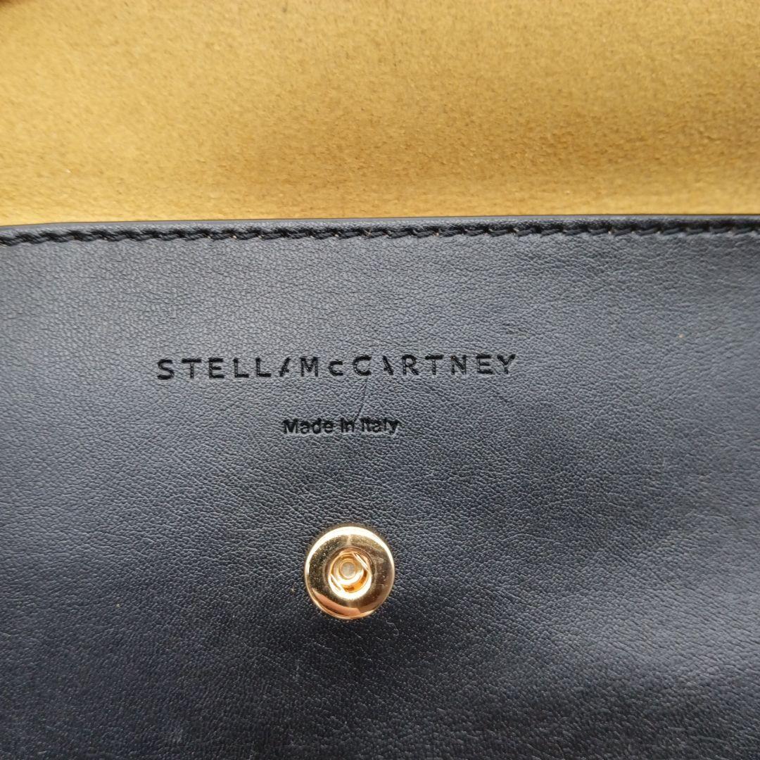 2-2741 ステラマッカートニー 肩掛けバッグ