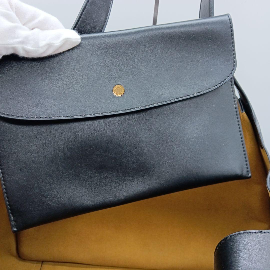 2-2741 ステラマッカートニー 肩掛けバッグ