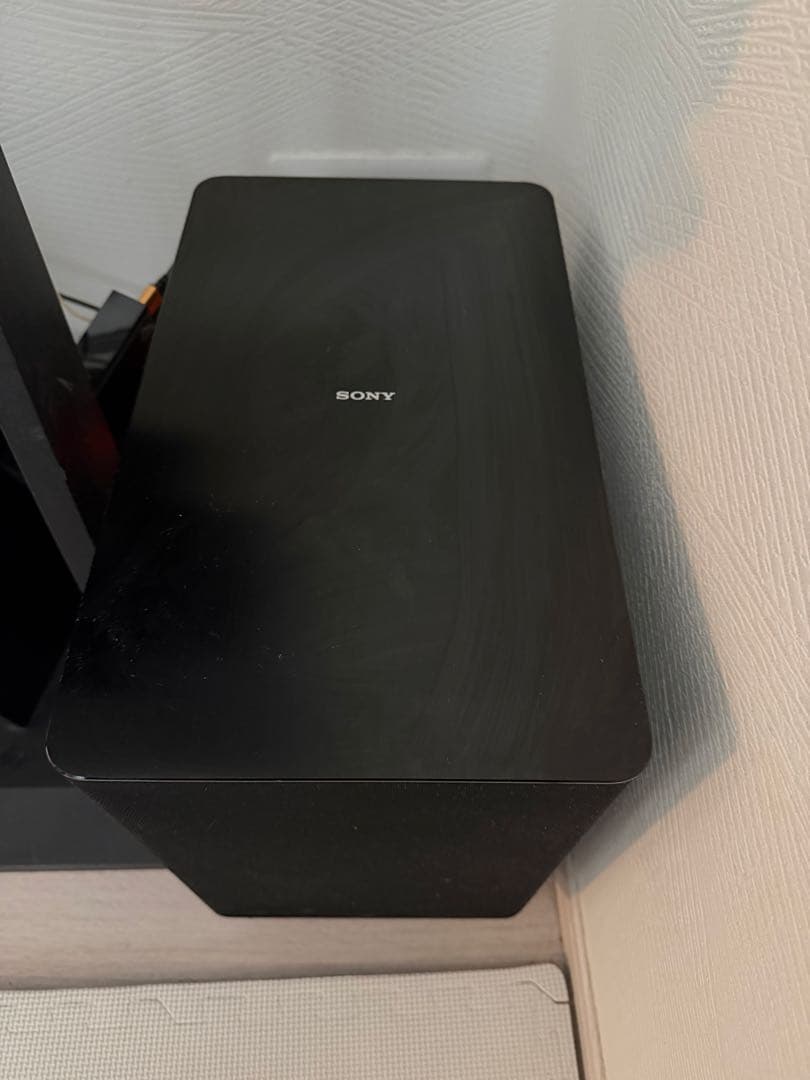 SONY HT-ST5000 ホームシアターシステムサウンドバー