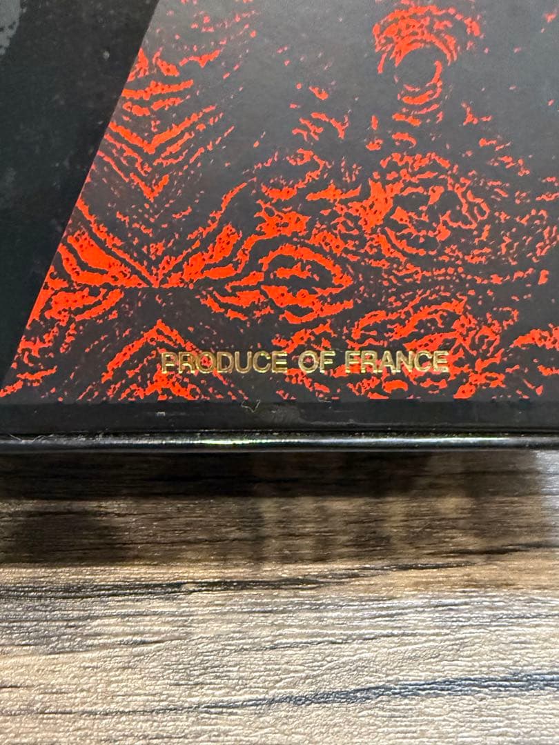 【未開封品】CAMUSCOGNAC カミュ ブランデー エクストラ750ml