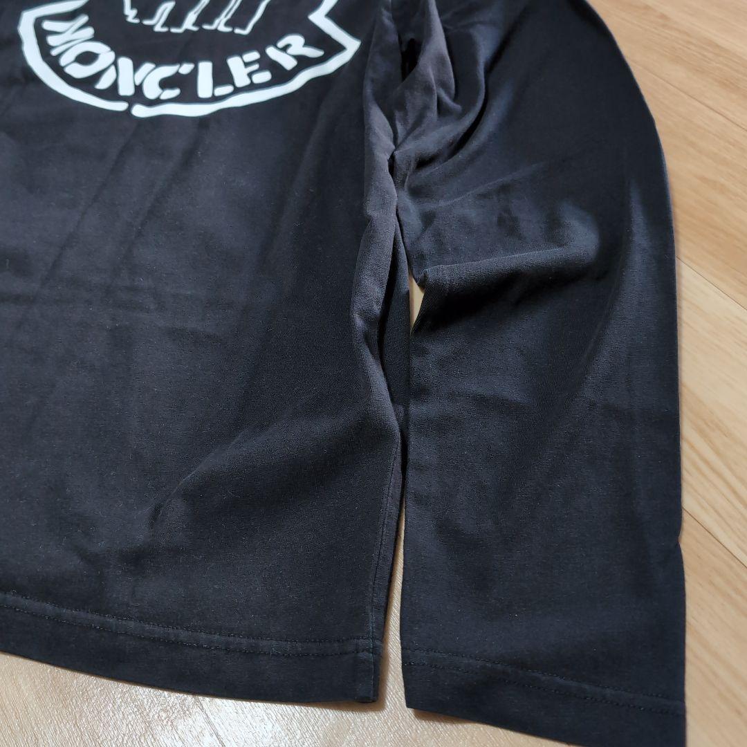 専用ページ MONCLER Undefeated ロングスリーブTシャツ