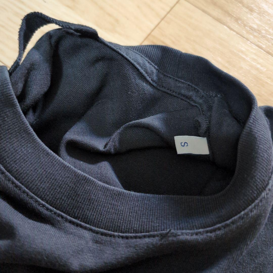 専用ページ MONCLER Undefeated ロングスリーブTシャツ