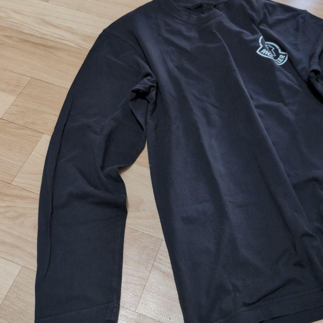 専用ページ MONCLER Undefeated ロングスリーブTシャツ