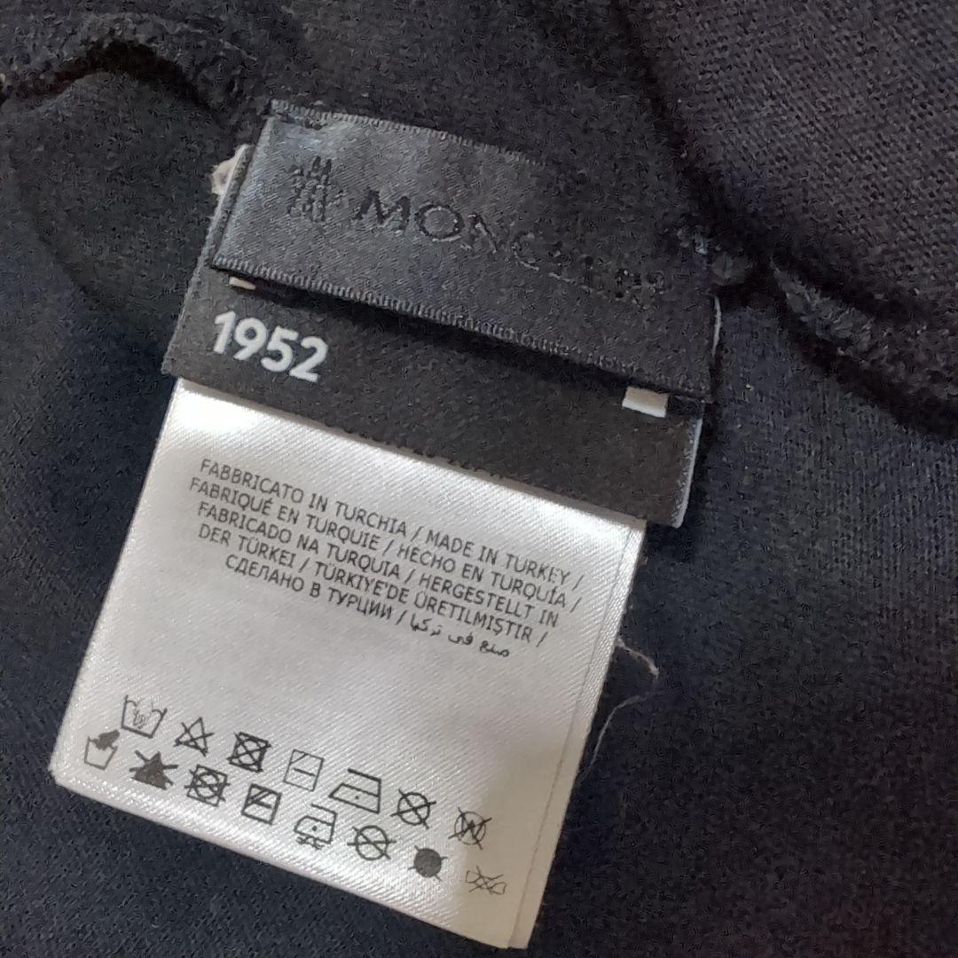 専用ページ MONCLER Undefeated ロングスリーブTシャツ