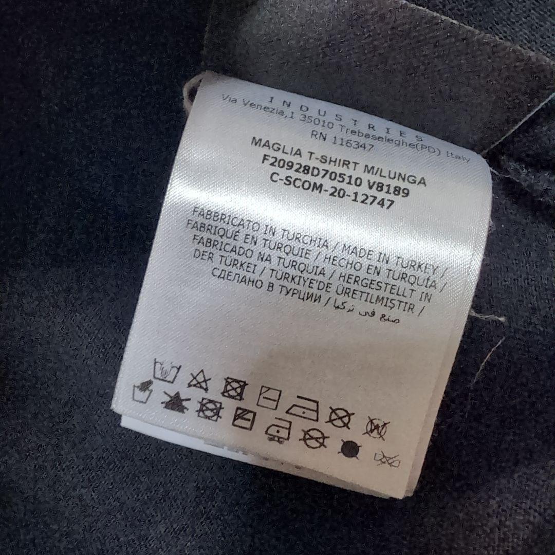 専用ページ MONCLER Undefeated ロングスリーブTシャツ