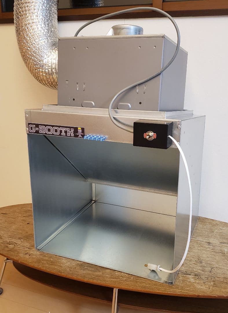 専用出品　G-BOOTH M390