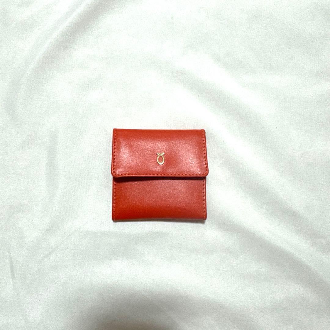 launer ウォレット　財布　ケース　最終値下げ