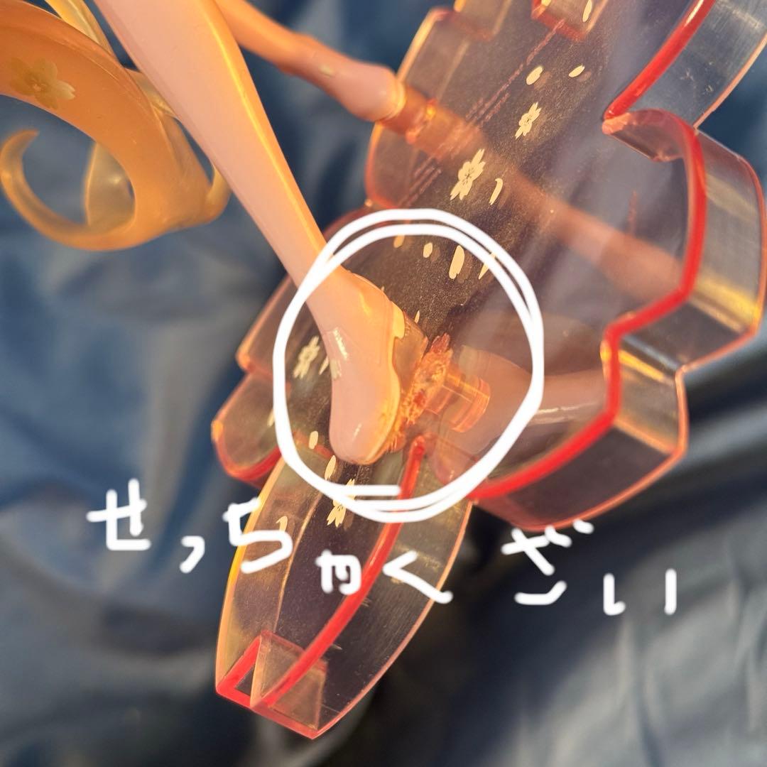 桜ミク 初音ミク フィギュア 10点まとめ