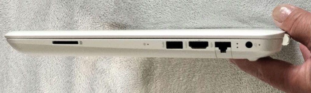 (値下げ)HP Pavilion 15 Corei5&メモリ8GB搭載