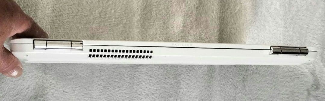 (値下げ)HP Pavilion 15 Corei5&メモリ8GB搭載