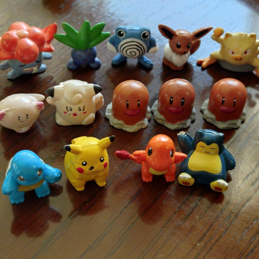 ポケモン フィギュア 任天堂