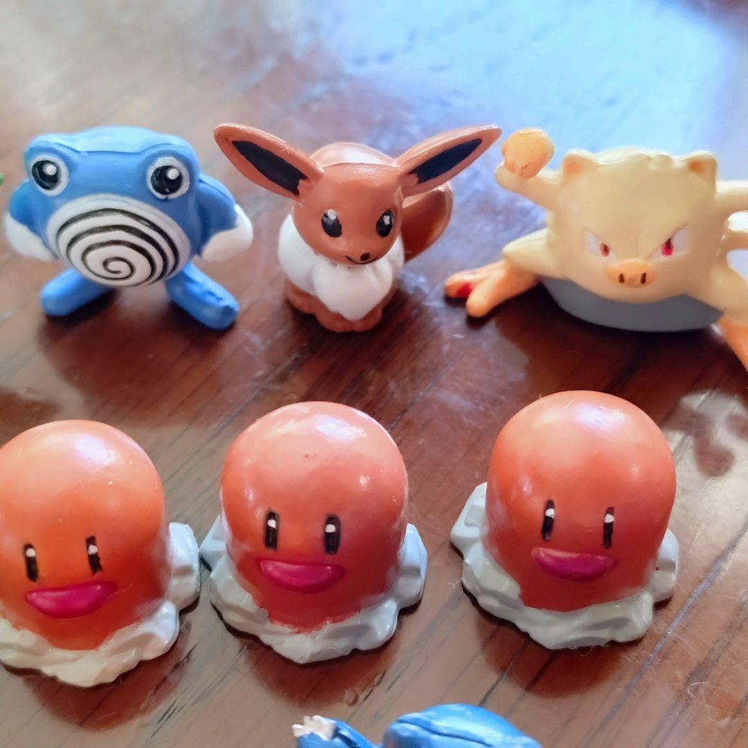 ポケモン フィギュア 任天堂