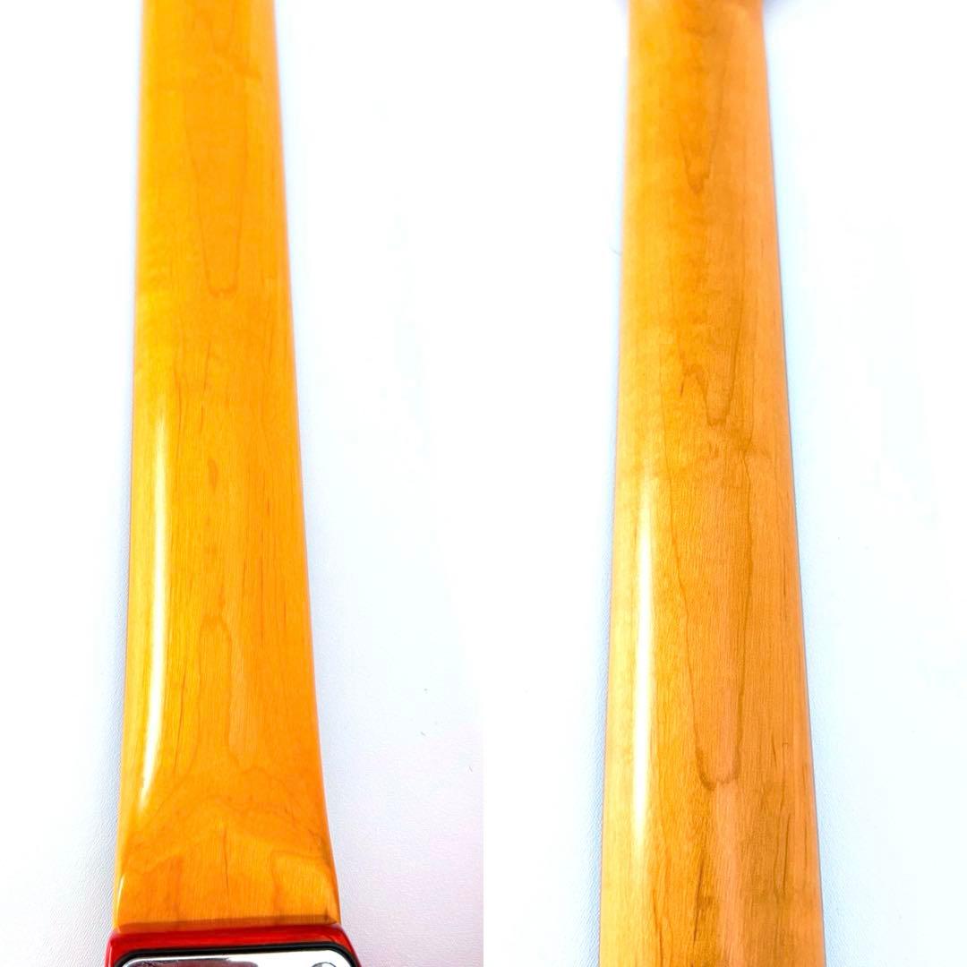 【希少】Progauge Schecter PS-504EX エレキギター