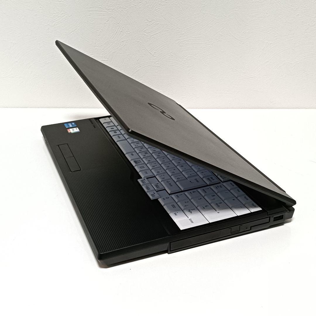 2024年 Windows11 Corei5 メモリ16GB SSD 512GB