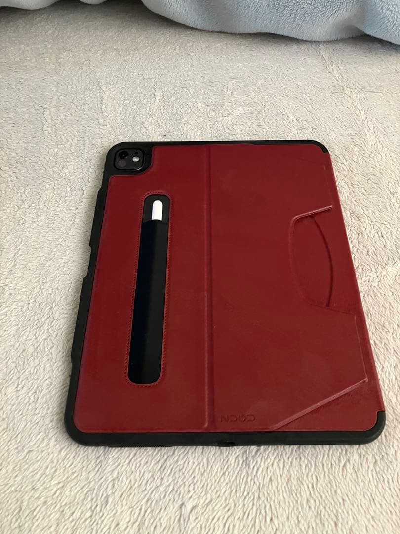 M*O様 13 インチiPad Pro M4 1TB Nano Texture