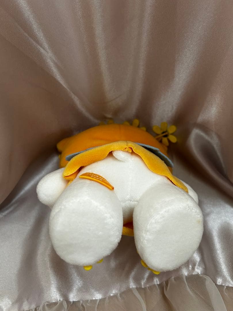 ご当地キティ　房総限定　ハローキティ ぬいぐるみ