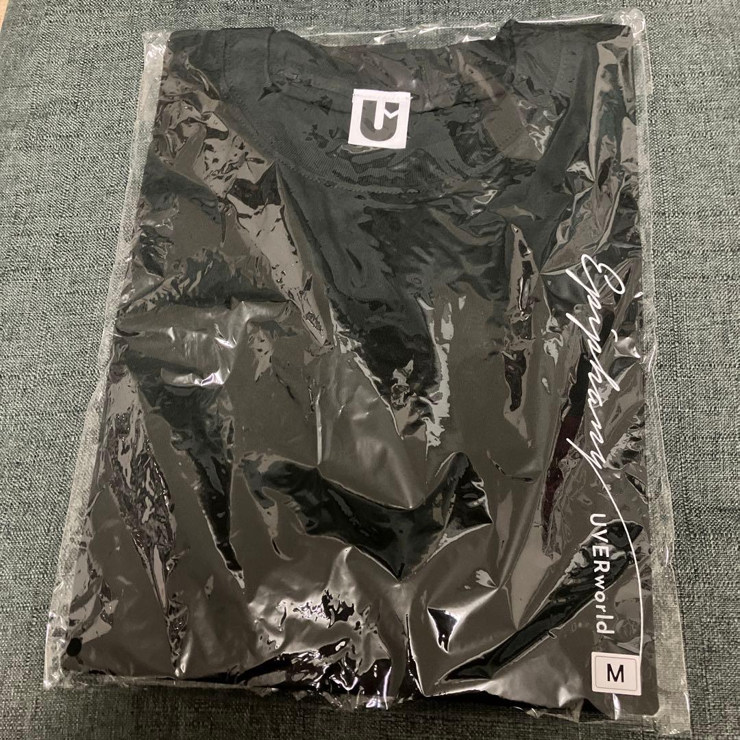 UVERworld EPIPHANY Tシャツ