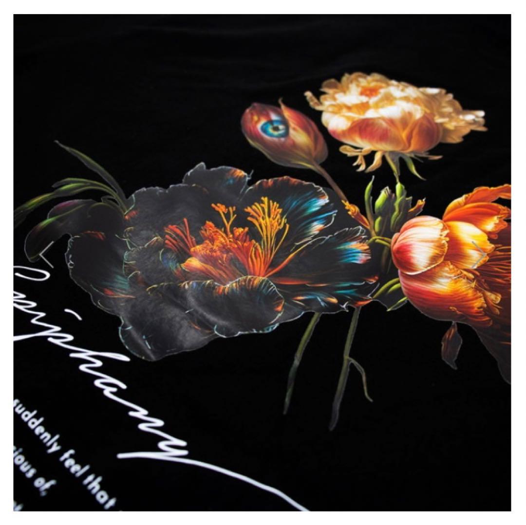 UVERworld EPIPHANY Tシャツ