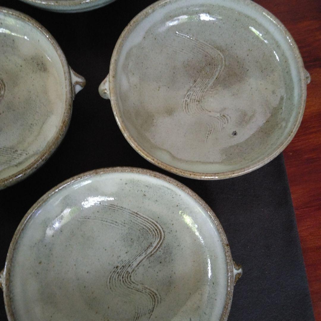 食器　向付　陶器　作家物