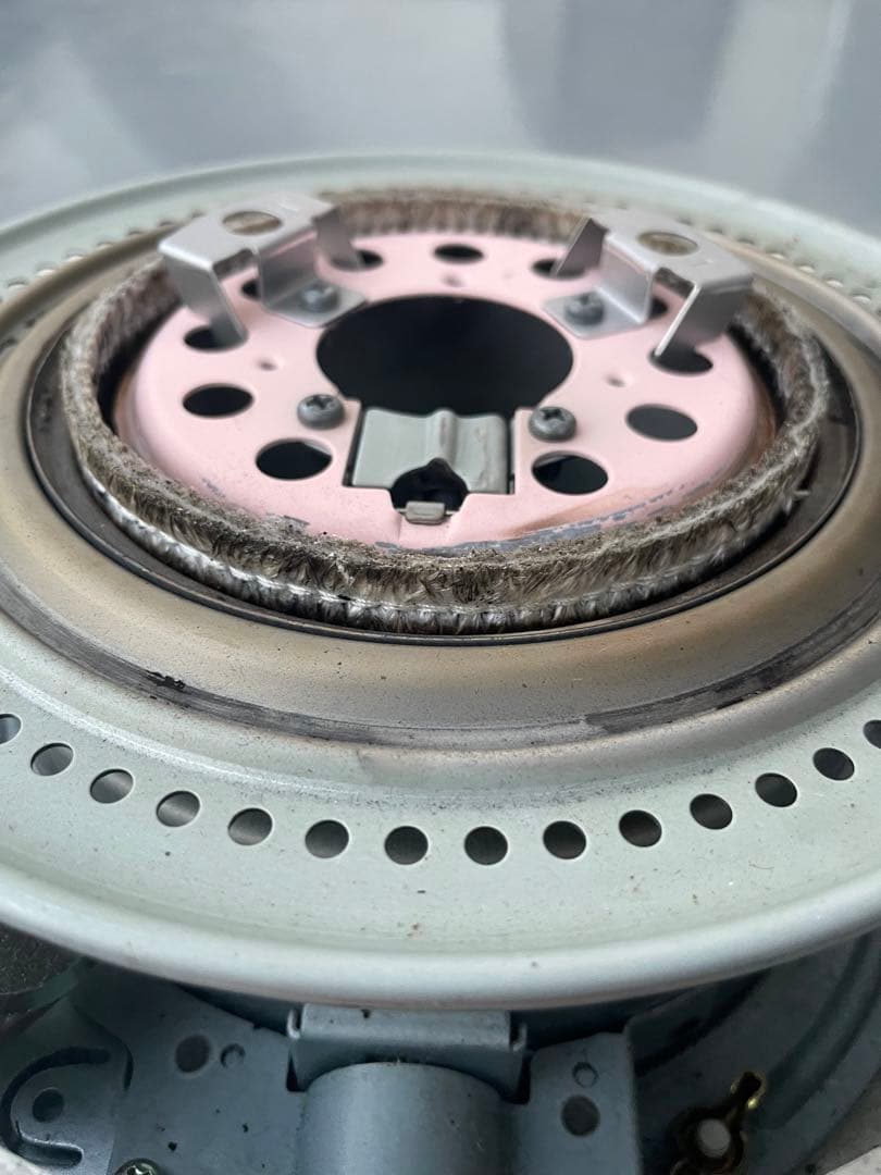 『たけぴ〜』【兵庫県神戸市　直接引き取り】コロナ 石油ストーブ