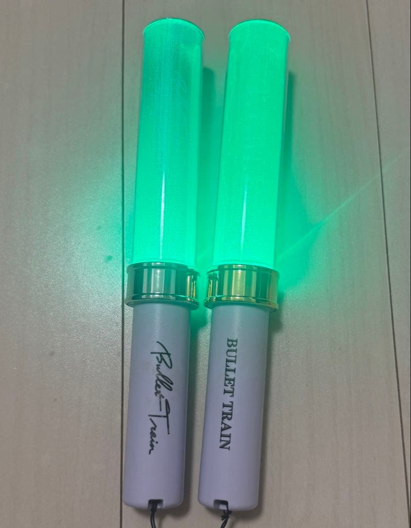 超特急 タクヤ TIME、RiBペンラ 2種セット