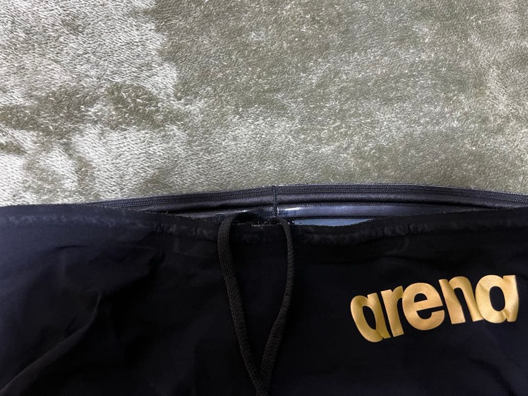 arena 高速水着 POWERSKIN CARBON AIR2