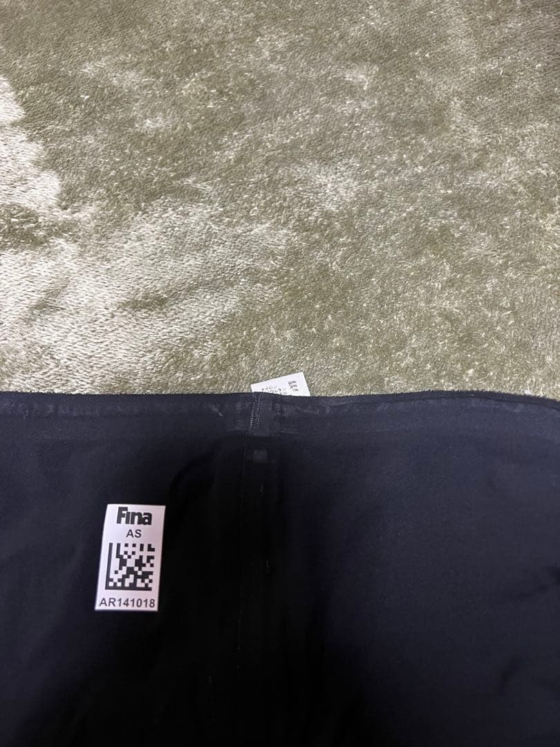 arena 高速水着 POWERSKIN CARBON AIR2