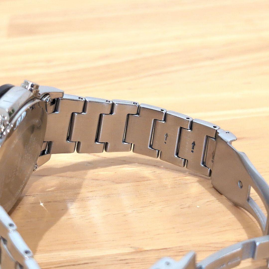 CASIO EDIFICE　EQW-T630J　ソーラー・電波時計