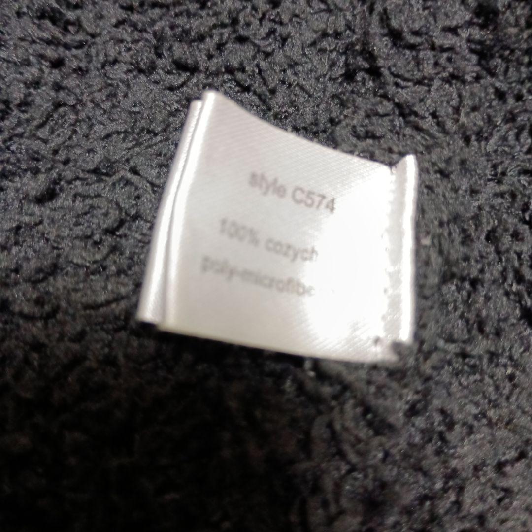 レア！　ロンハーマン×ベアフット×デウス　トリプルコラボパーカー　Mサイズ