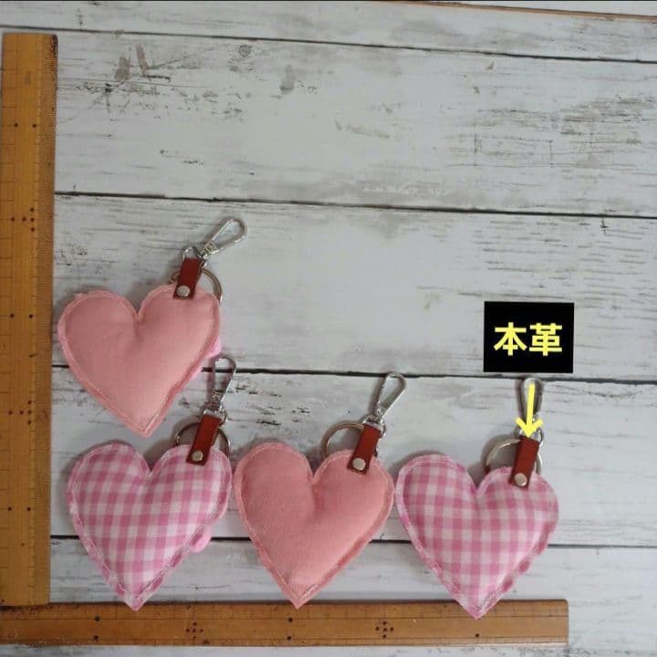 ⑲　いちごパフェ